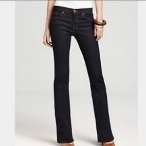 ⭐️40% Off⭐️ J Brand Dark Wash Flare Bootcut Jeans